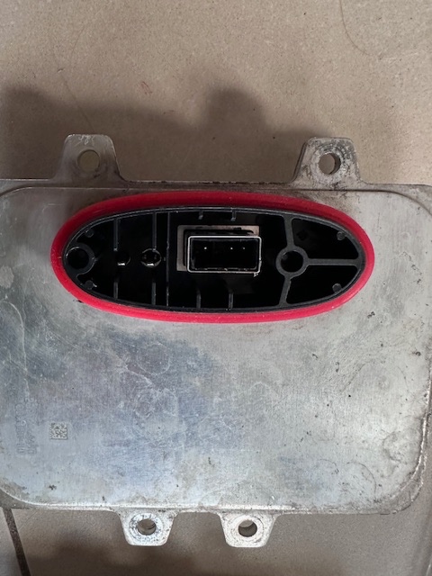 Svetlá na BMW X6 E71 E72 (svetlomety + riadiace jednotky) - 15