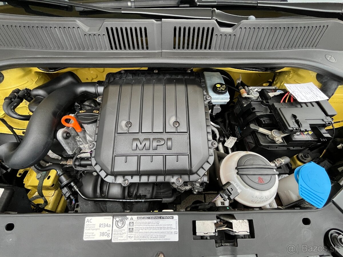 Seat MII / CITIGO - 15