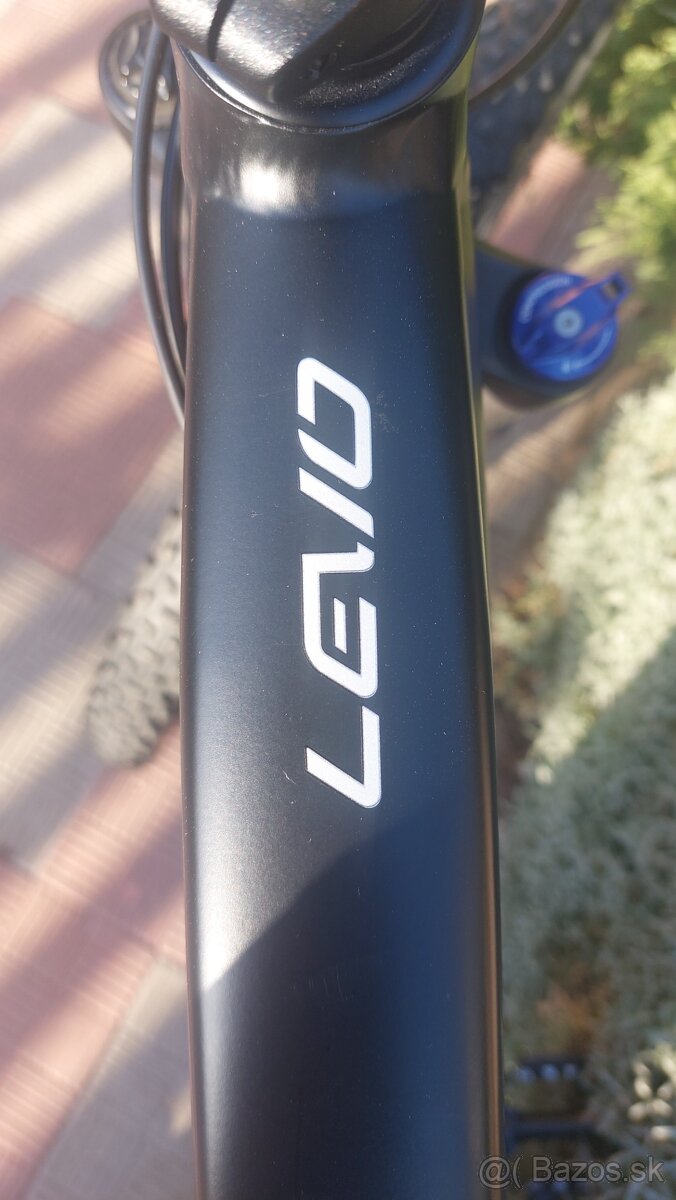Predám elektro bicykel Specialized -Turbo levo HT le 29 - 15