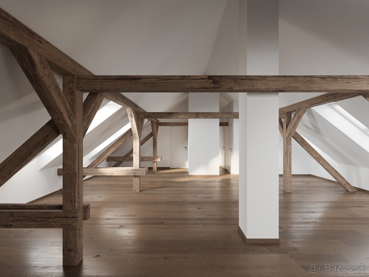 PRENÁJOM- OBCHODNÉ PRIESTORY - NITRA CENTRUM - 15