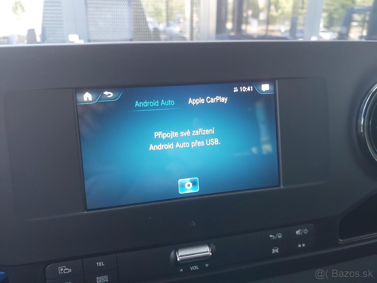 Mercedes-Benz Sprinter 315CDI 8M BUS ExtraLong - 15