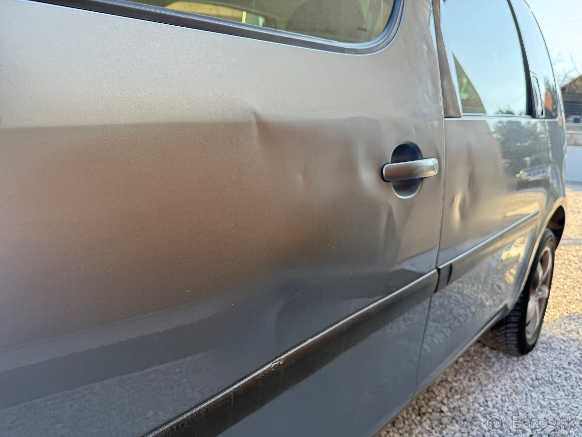 ŠKODA ROOMSTER 1.6 TDI - 15