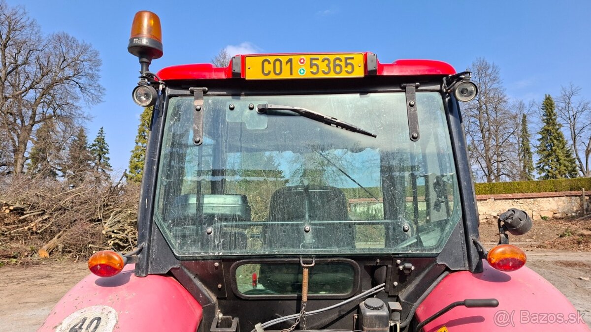 ZETOR PROXIMA 75 4X4 - 15