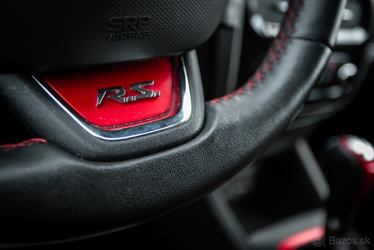 Renault Clio 1.6 Turbo R.S. EDC, 147kW - 15