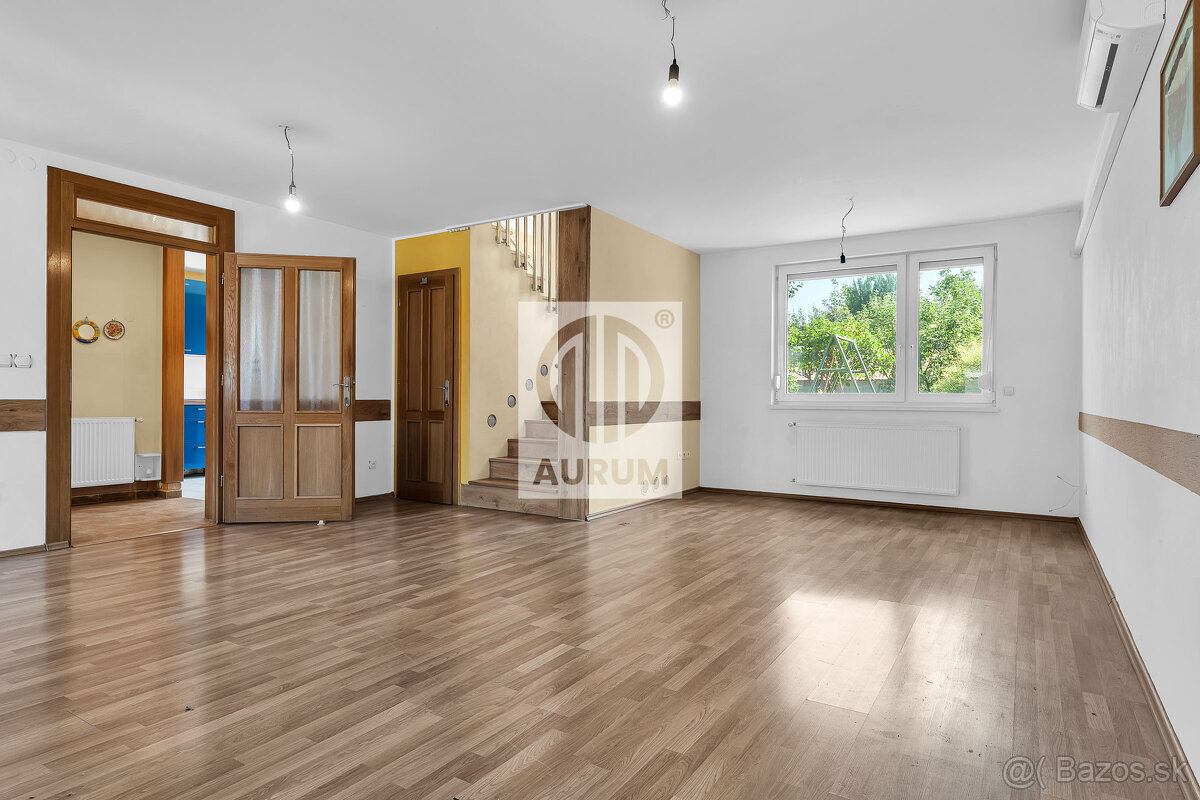 • REZERVOVANÉ • RODINNÝ DOM KOŠICE - BARCA, ul. Titánová - 15