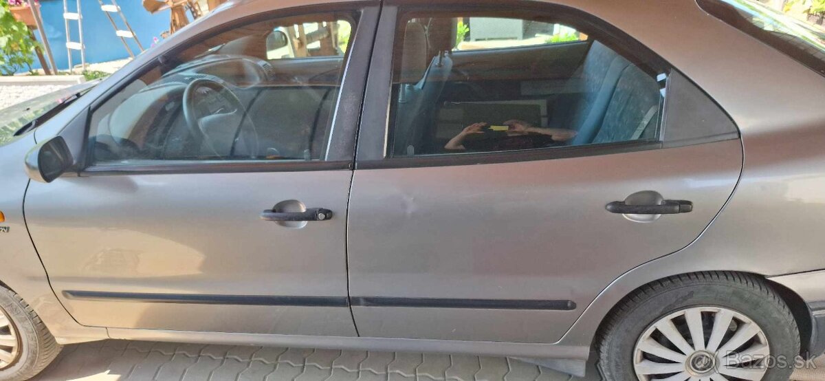 fiat brava 60kw STK do 2.06.2027 - 15