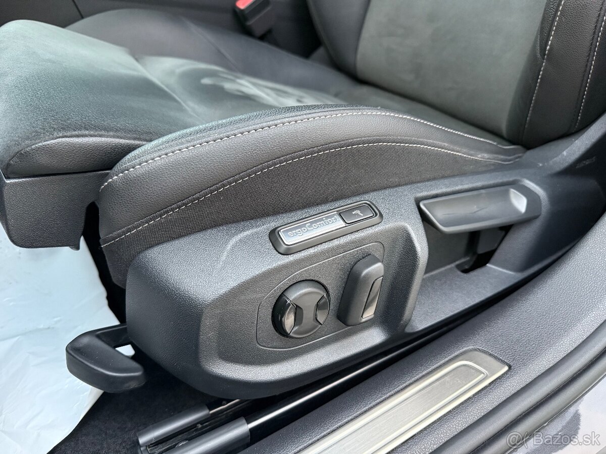 Volkswagen Arteon SB R-LINE 2.0 TSI 206kw 4x4 DSG 2022 - 15