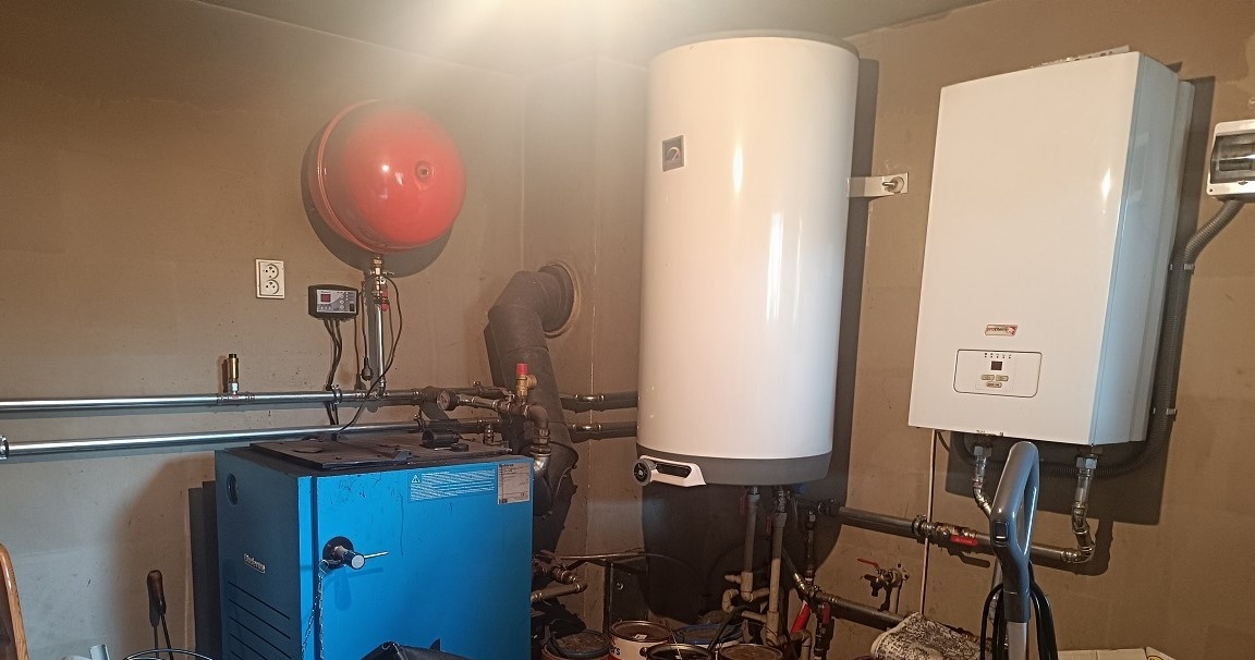 Predaj chalupy (rodinný dom) Vysoká nad Kysucou - 15