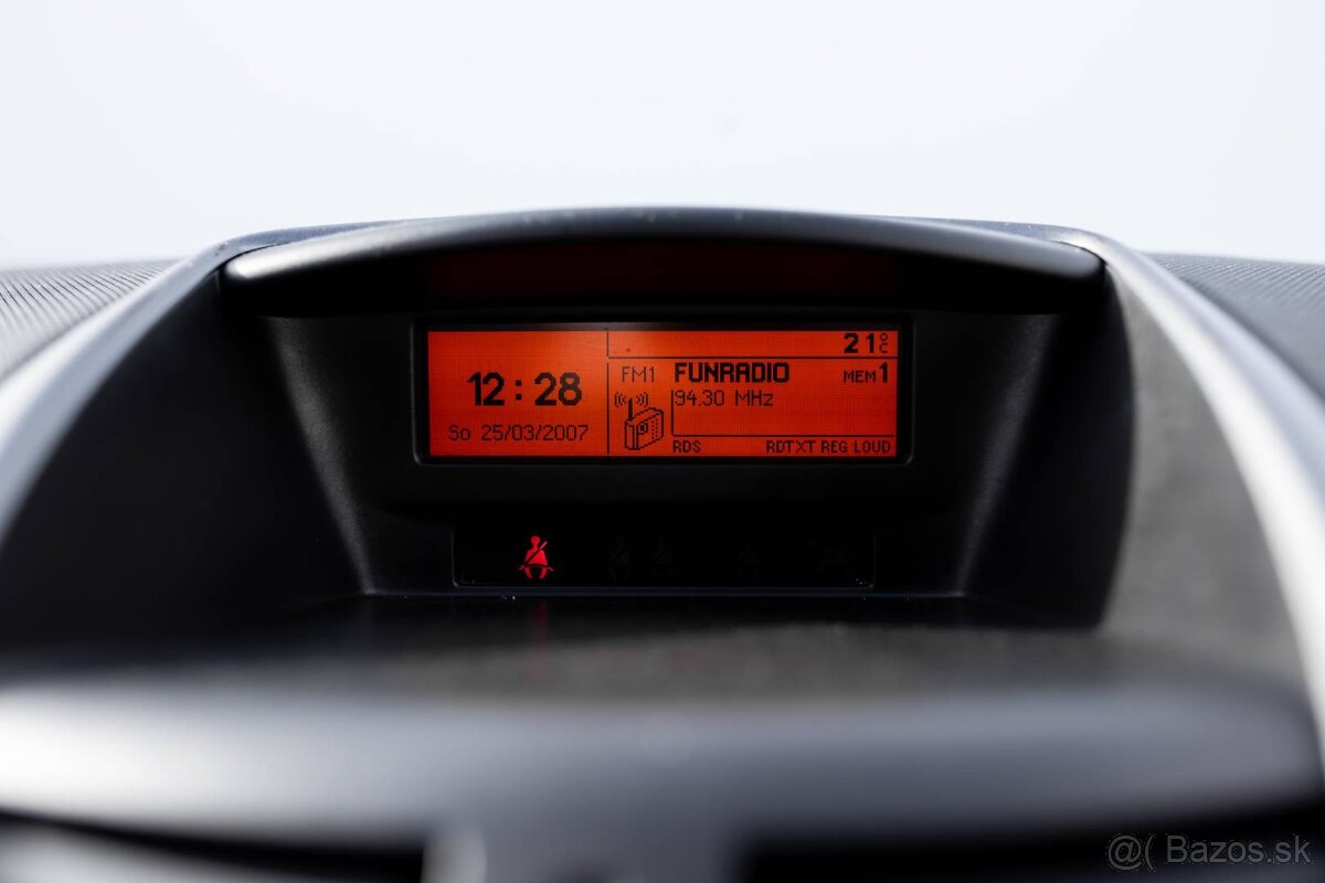 Peugeot 207 RC, 1,6 Ti, 128KW, JBL Sound - 15