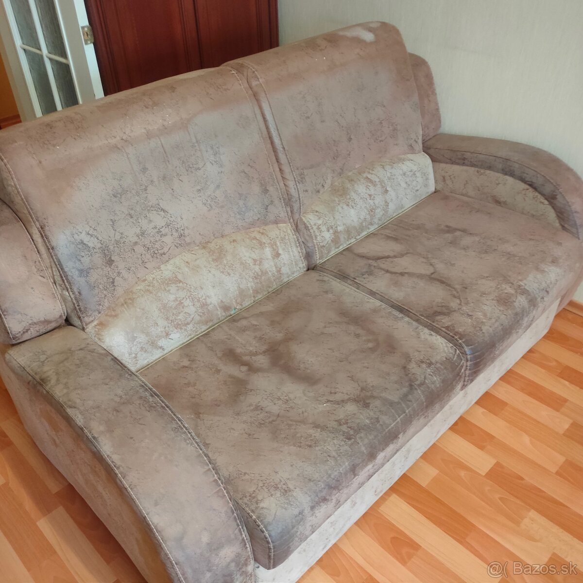 Tepovanie A Upratovanie - 15