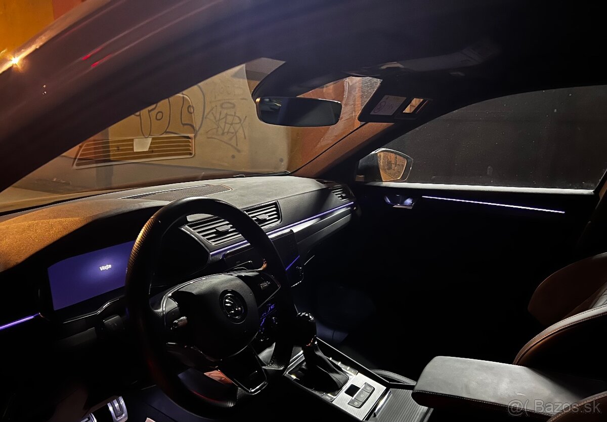 04/2024 62t.km Sportline 2.0 TDI - 15