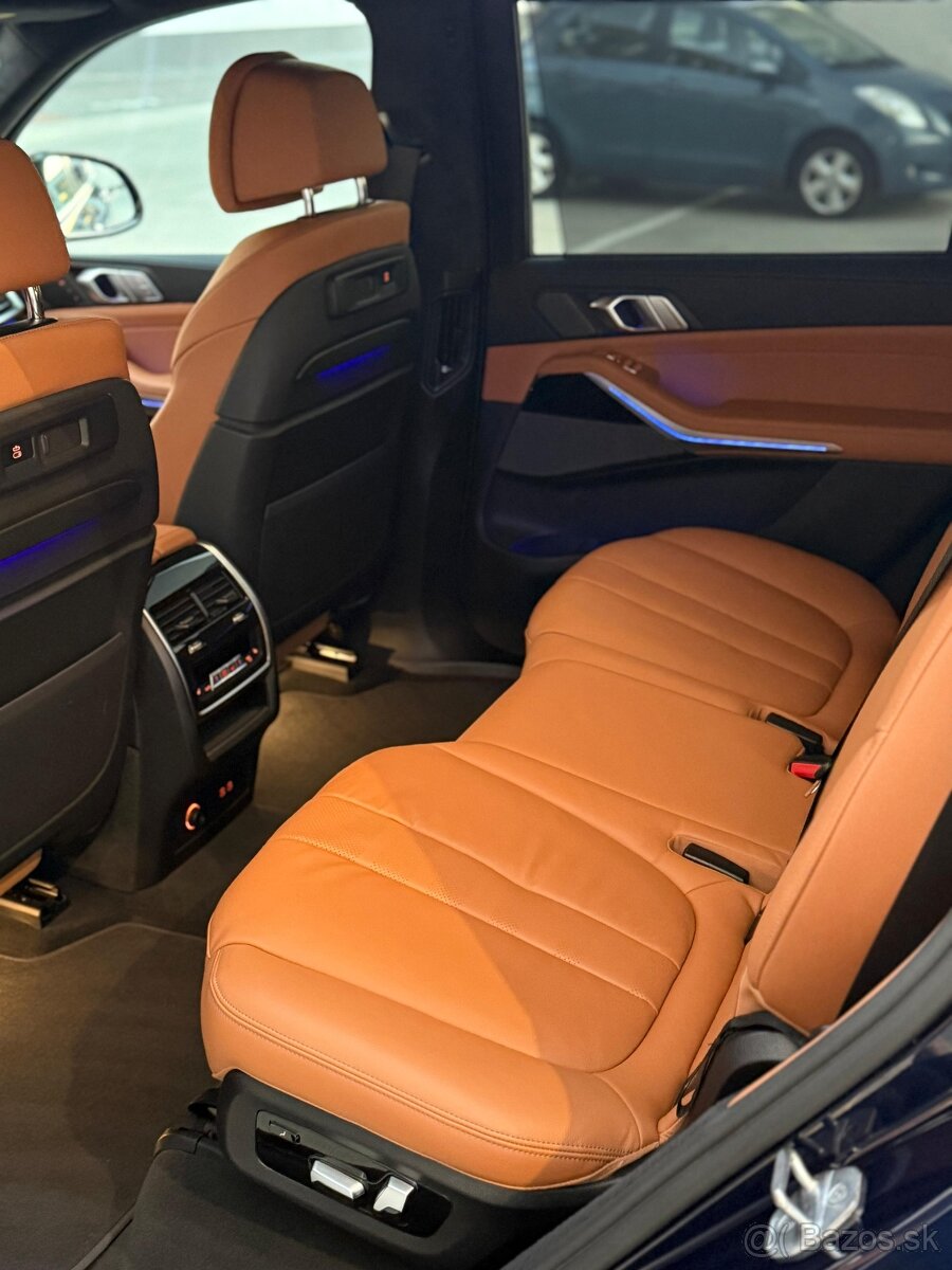 BMW X7 2022 - 15