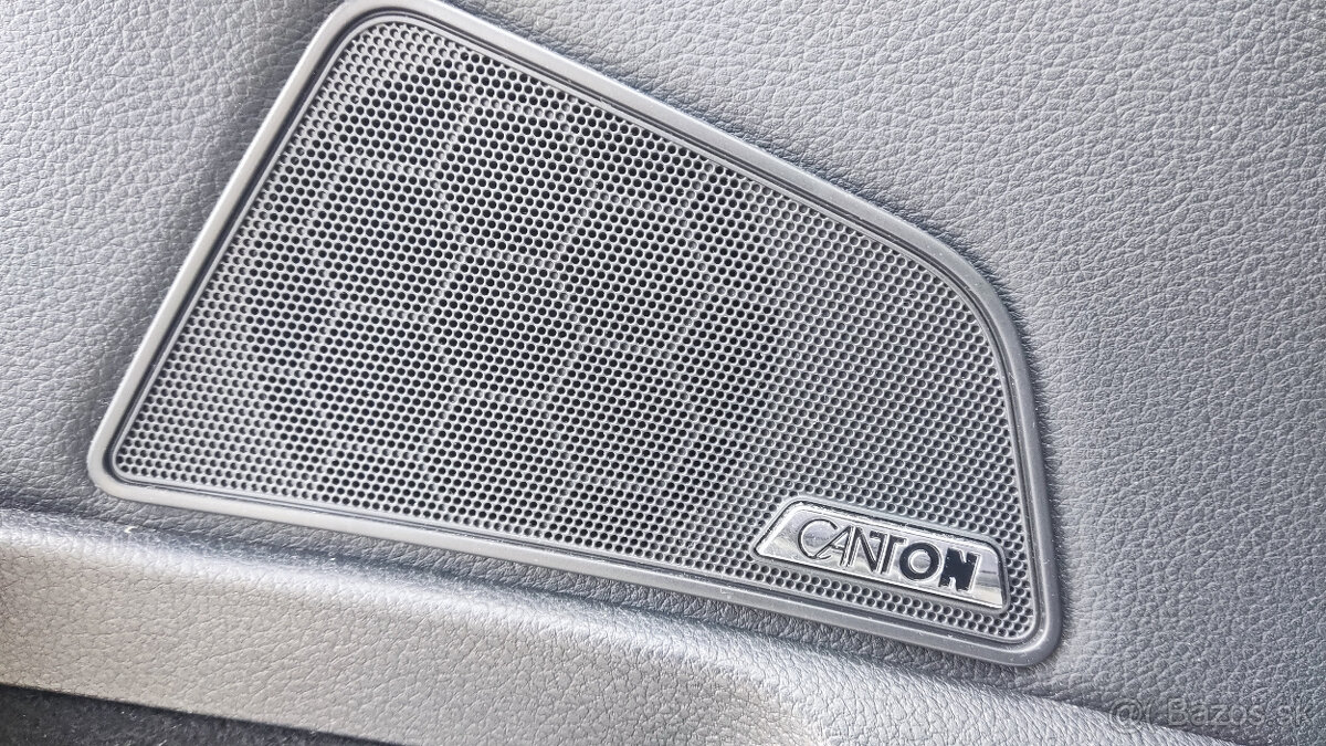 Skoda Superb 2.0 TSi 206kW Combi 4x4 Laurin Klement - 15