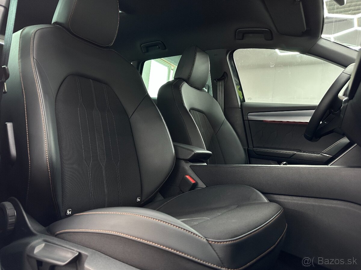 Cupra Leon SP 1.5 TSI MHev 2023 - 15