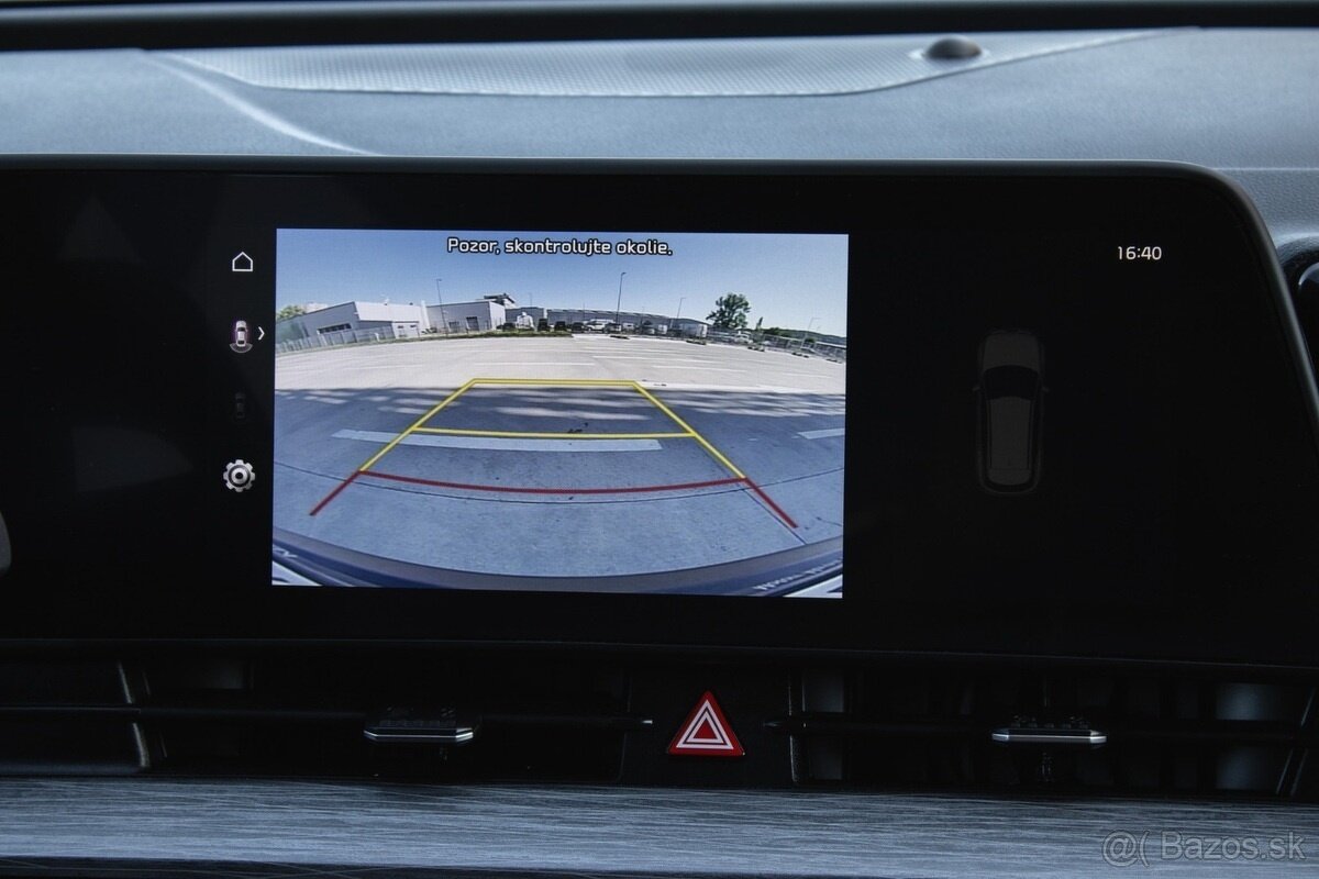 Kia Sportage 1.6 T-GDi Gold 110kW - 15