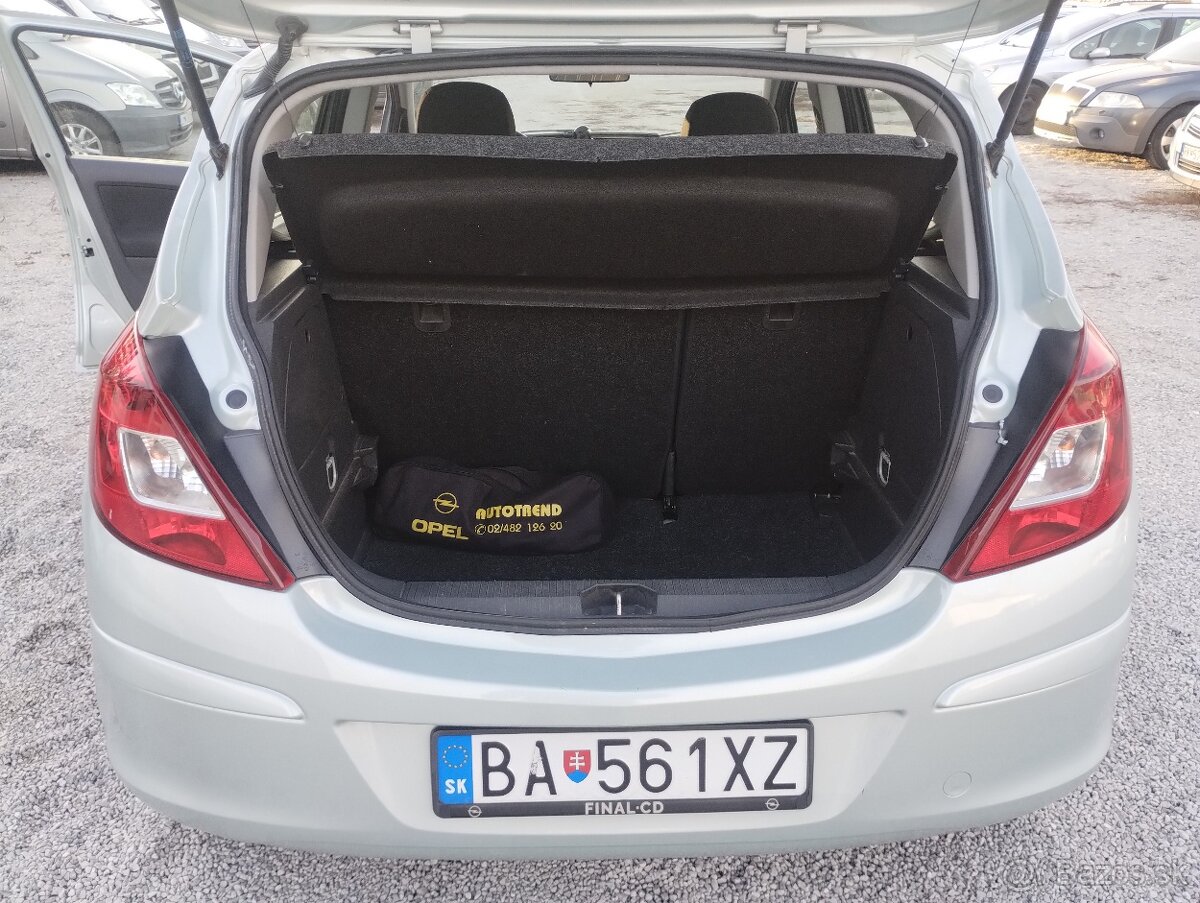 Opel Corsa 1.2 16V - 15