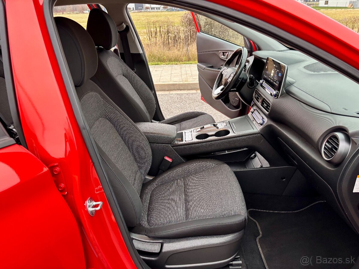 Hyundai Kona Electric+ 150 Style 64kWh SoH 99.6% - 15