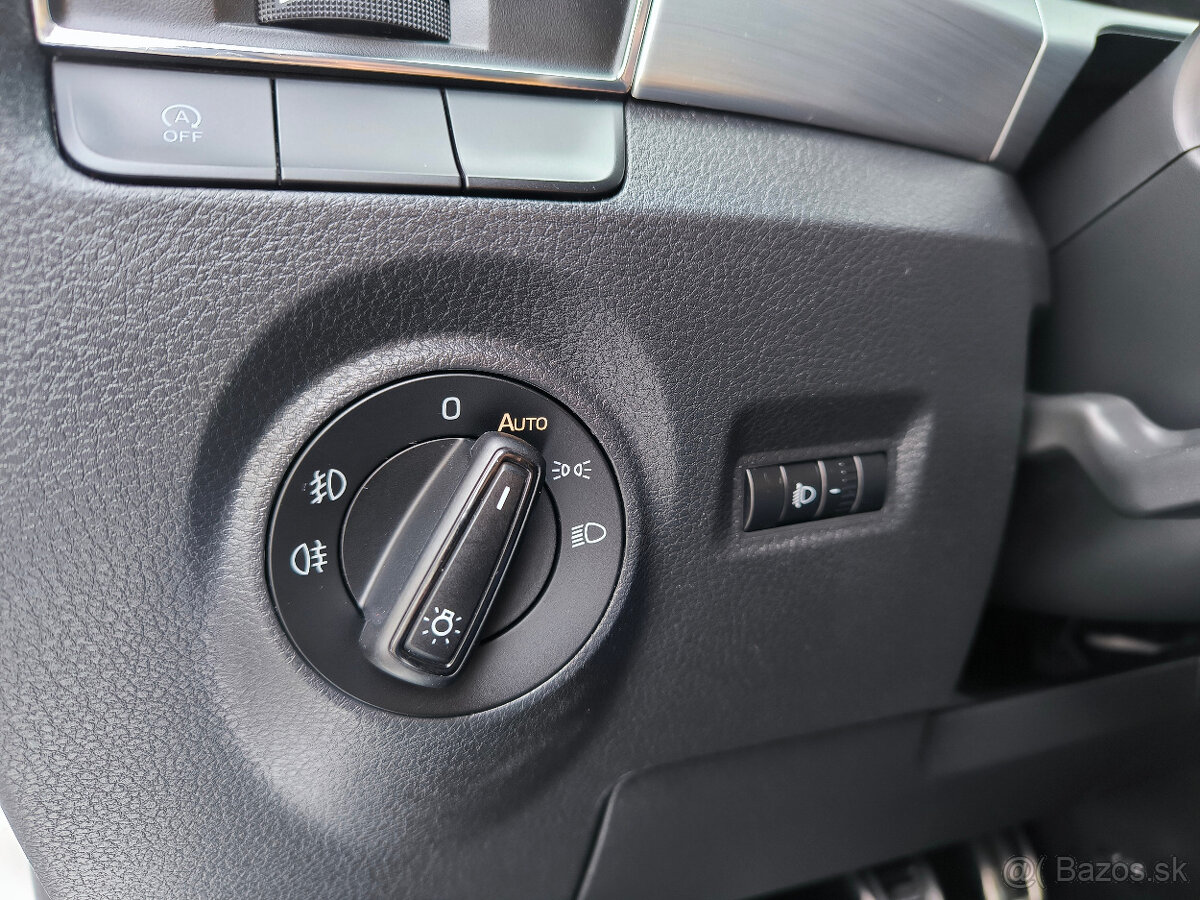 Škoda Fabia TSI Ambition 1.majiteľ 2018 (Možný odpočet DPH) - 15