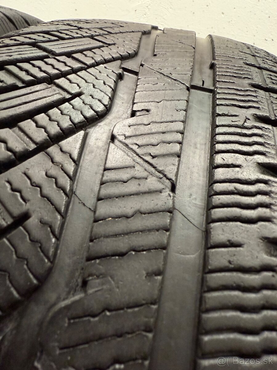 Zimná sada 5x112 R18 , 235/55/18 - Tarraco, Kodiaq, Tiguan - 15