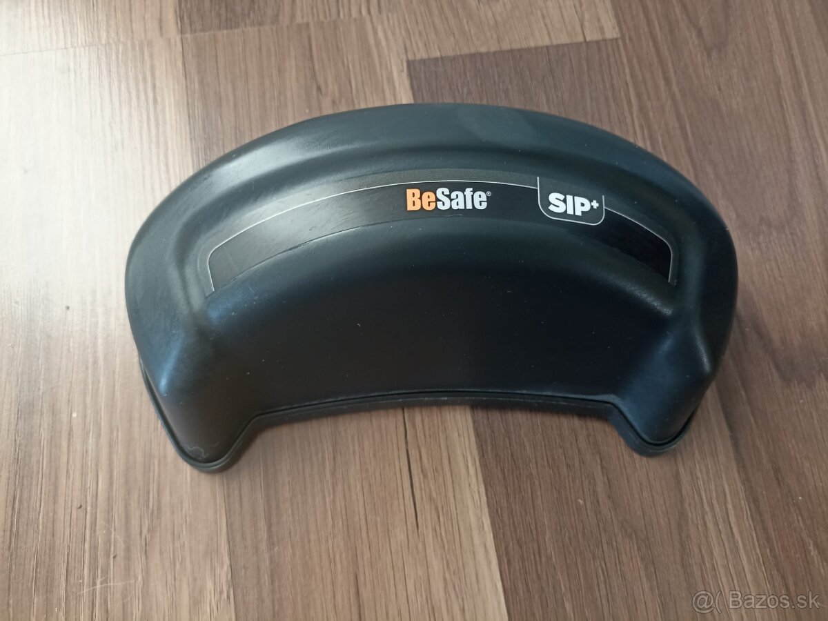 Autosedačka beSafe iZi Modular X1 i-Size - 15