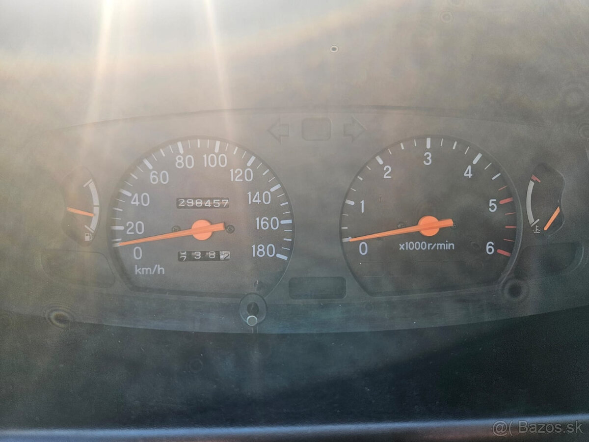 Mitsubishi L200 2002 2.5l Diesel 85kW Manual 296506km - 15