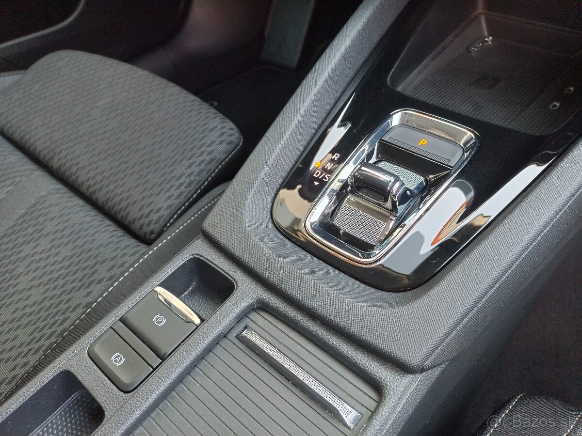 Škoda Octavia 4 Combi 2.0TDI 110kW DSG - záruka Autodraft - 15