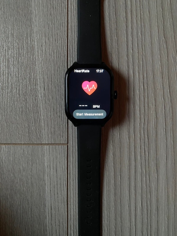 Nové smart hodinky - 15