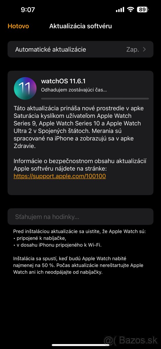 Apple watch - 15