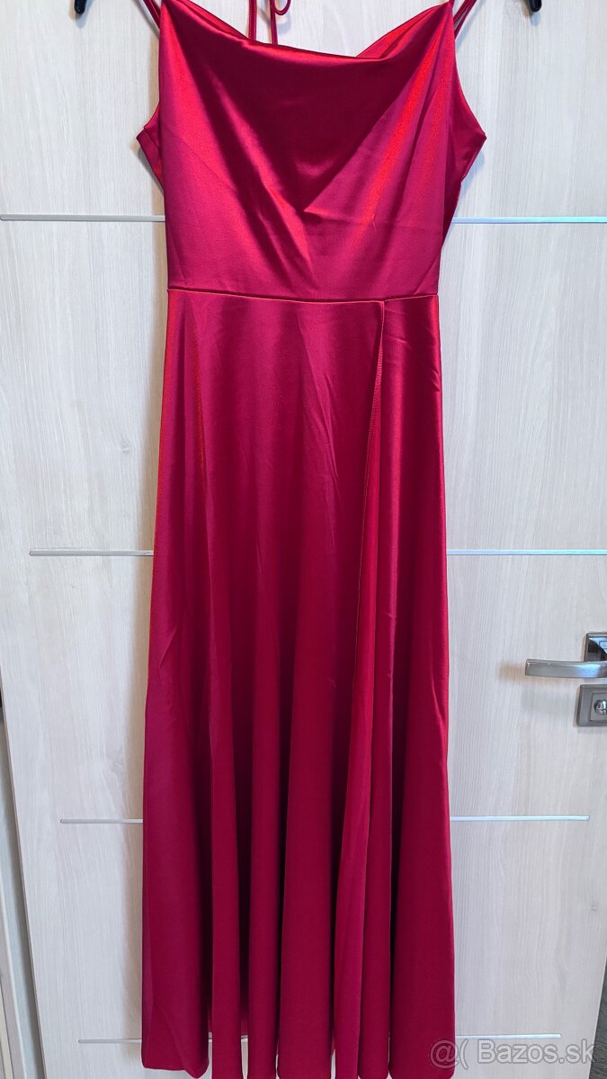 Spoločenské šaty - 15