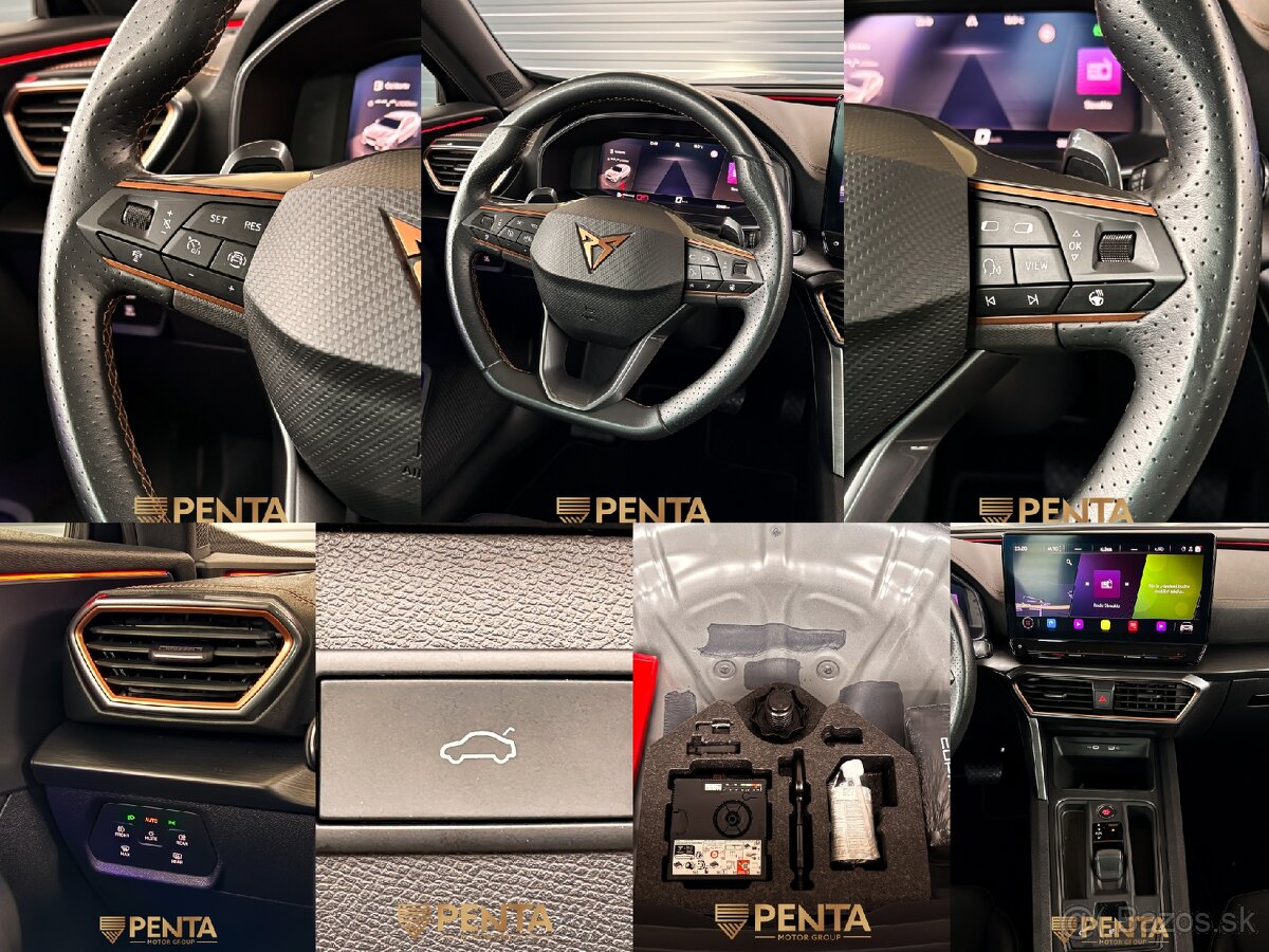 ⭐ CUPRA FORMENTOR ⭐ - 15