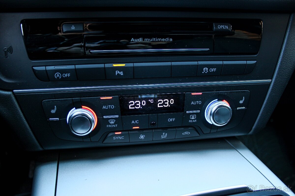 Audi A6 Avant 3.0 TDI 200kW QUATTRO STRONIC - 15