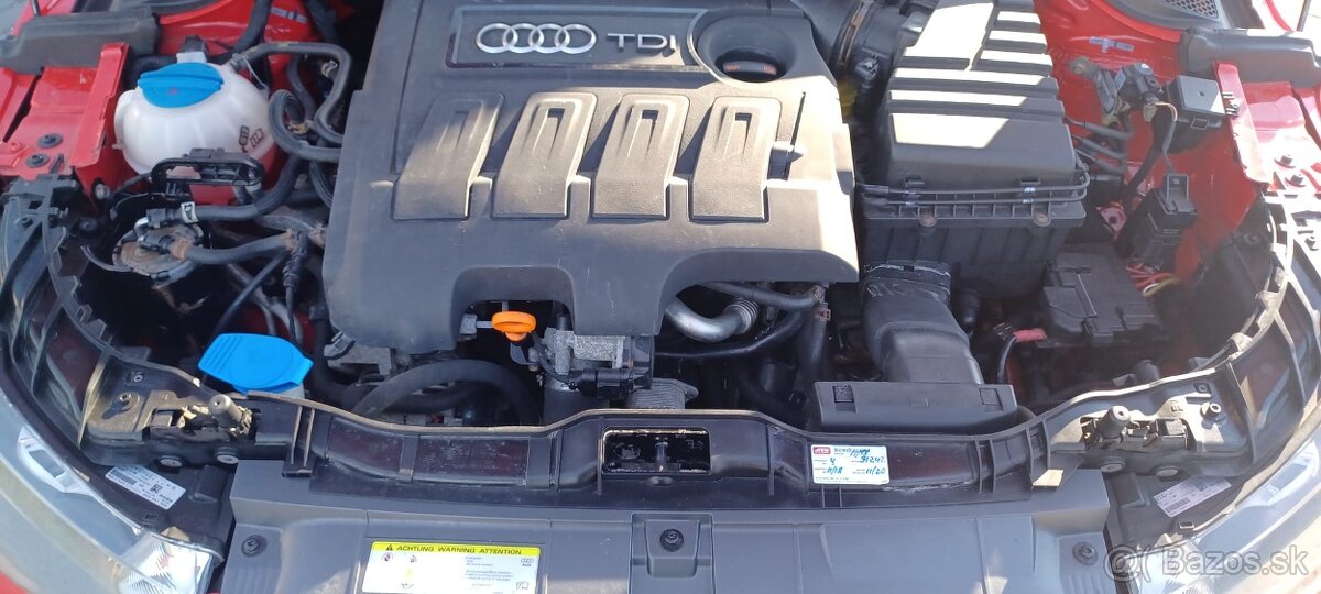 Audi a1 2.0tdi - 15