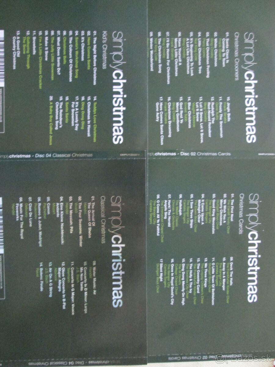 JAROMIR VEJVODA - ŠKODA LÁSKY,:Herci + PETER STAŠÁK na CD - 15