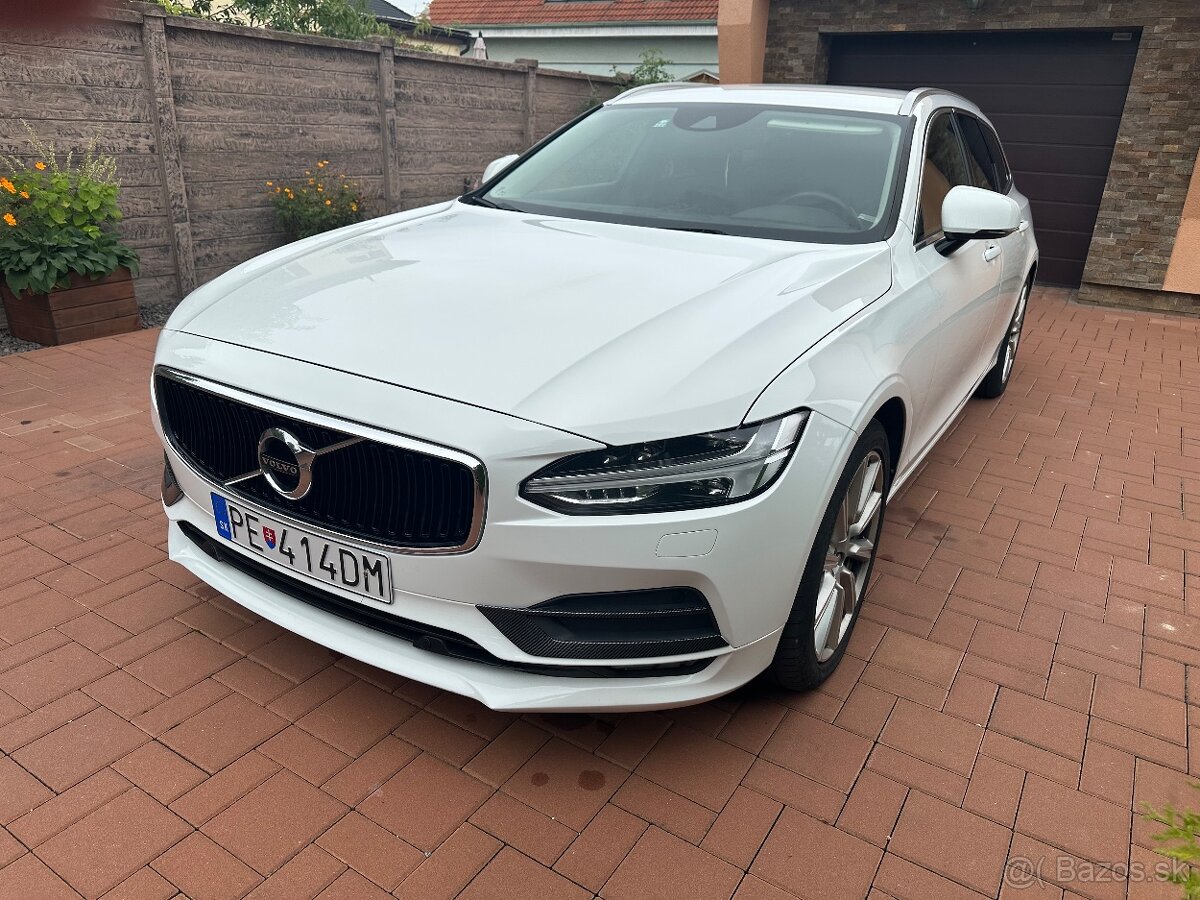 Volvo V90,D4,2017 - 15