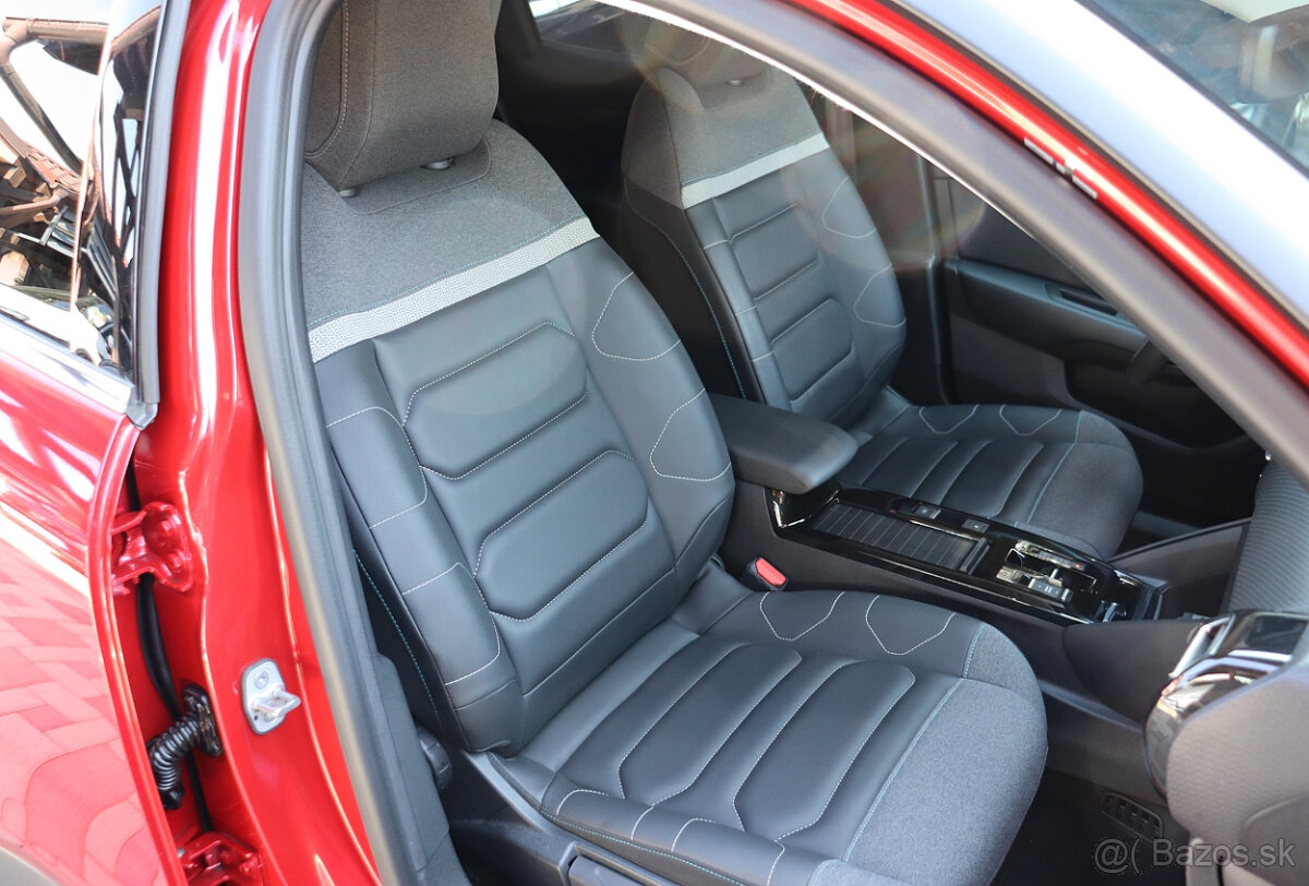 Citroën C4 ë- Elektro 100kW Shine - 15