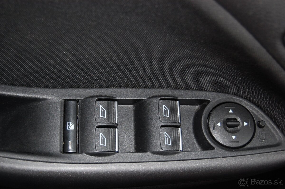 Ford Focus 2015 1.5 Diesel 70 kW - 15