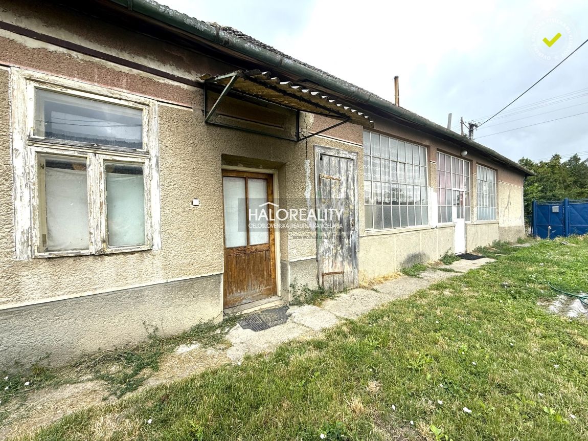 HALO reality - Predaj, rodinný dom Tvrdošovce - EXKLUZÍVNE H - 15