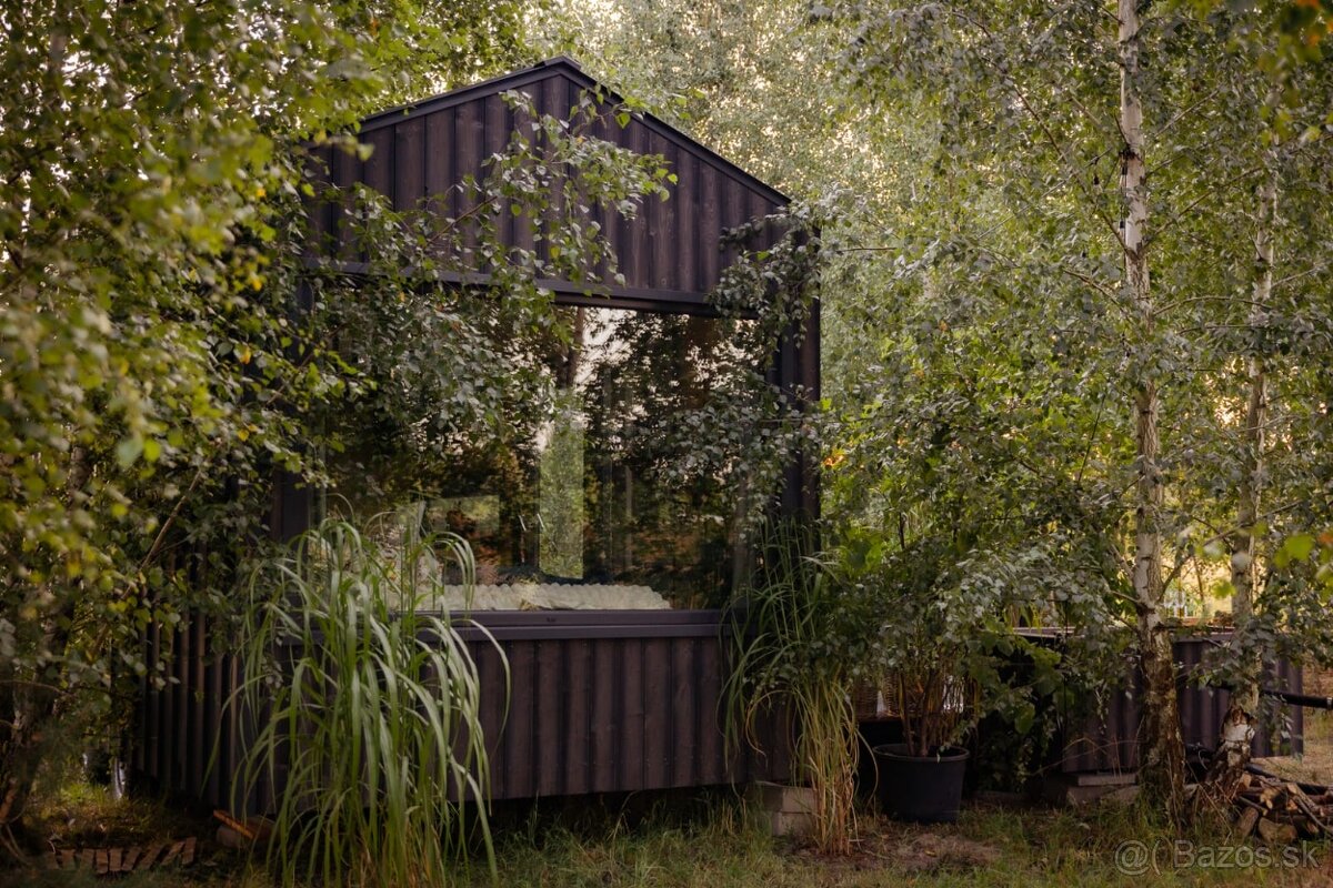 Výroba mobilných domov na mieru - 15