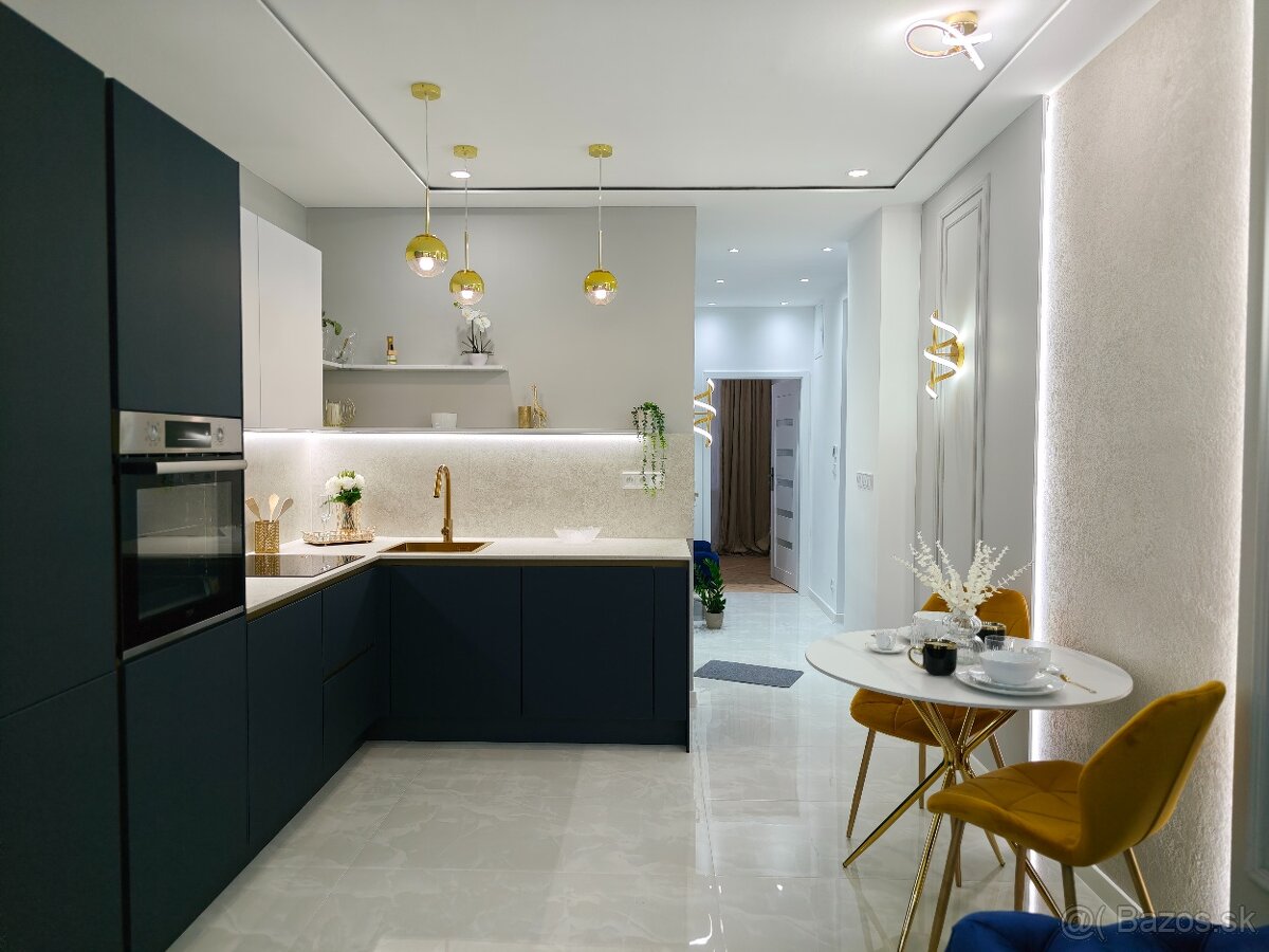 Luxusný 2-izbový byt - Šuňavcova - 15