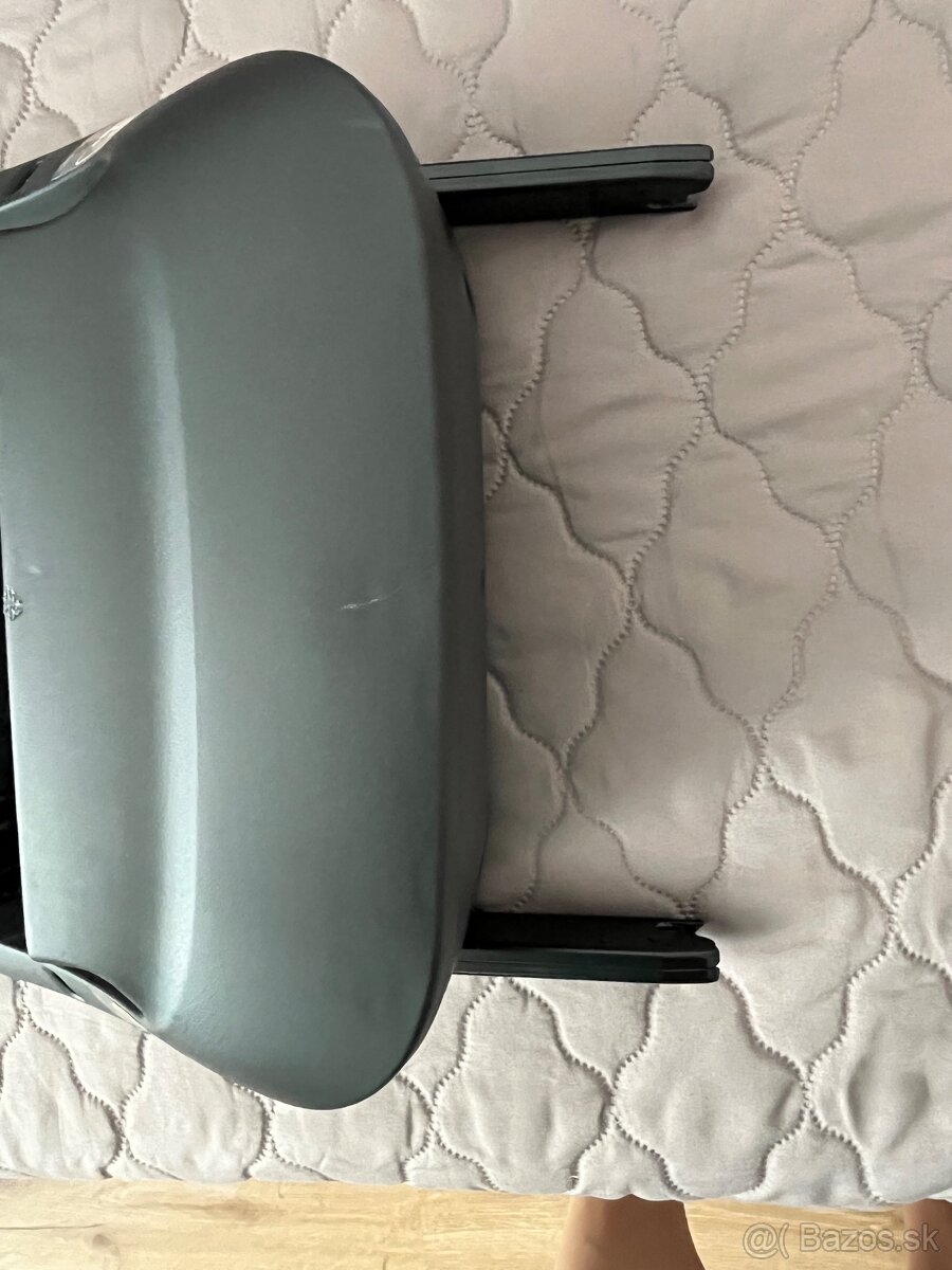 Autosedačka +základňa Cybex Aton B2 - 15