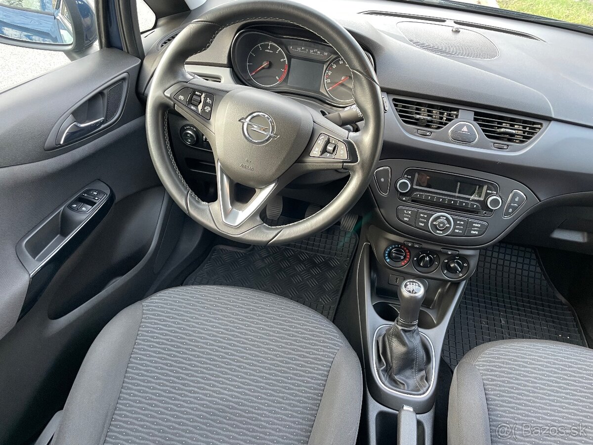 Opel Corsa 1,4 Drive - 15