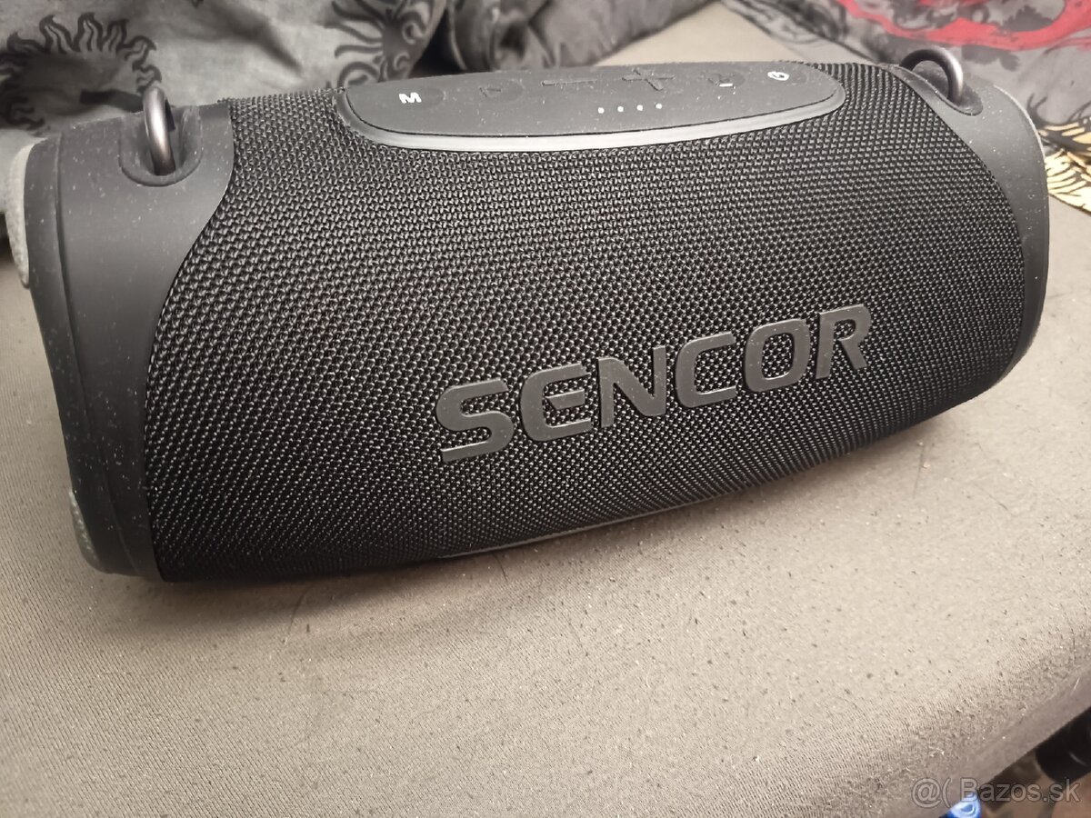 Sencor Resonex Maxi - 15