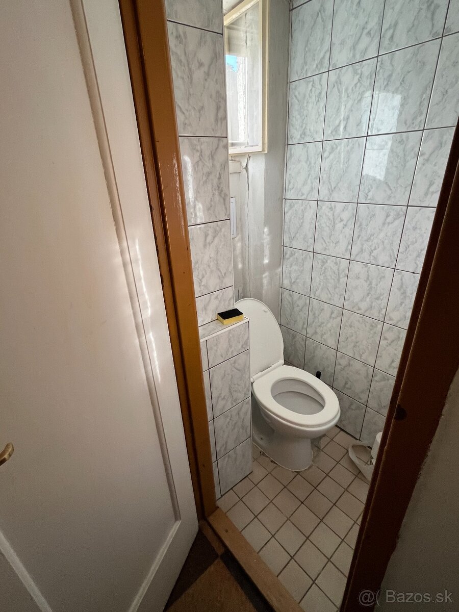 🏢 BÝVANIE NA RAČIANSKOM MÝTE - 15