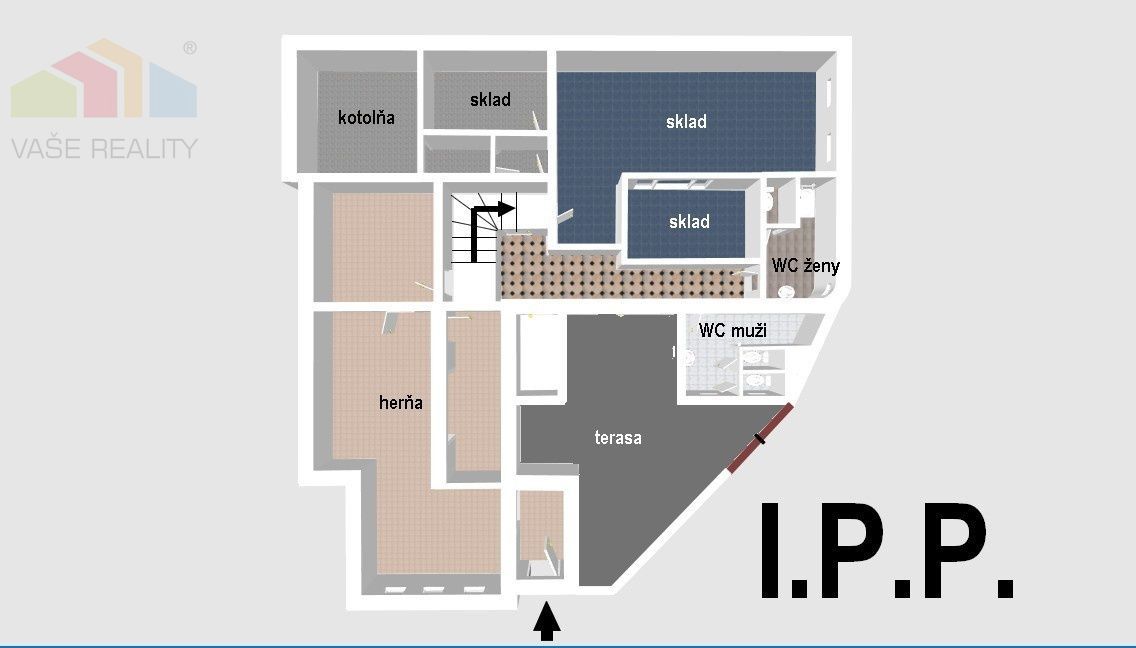 REZERVOVOVANÉ BUDOVA vo VRBOVOM - centrum - 15