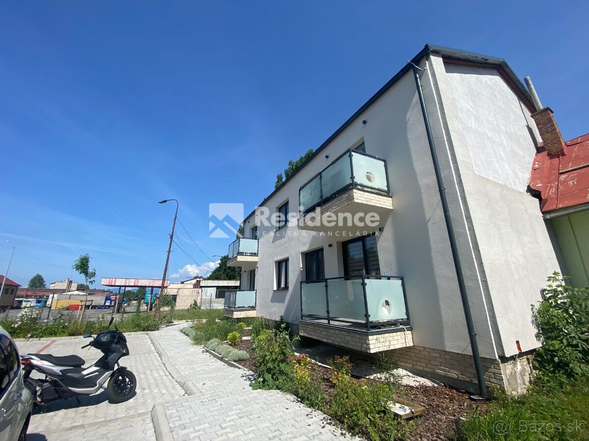 2-izbový byt na predaj, Liptovský Mikuláš - 15