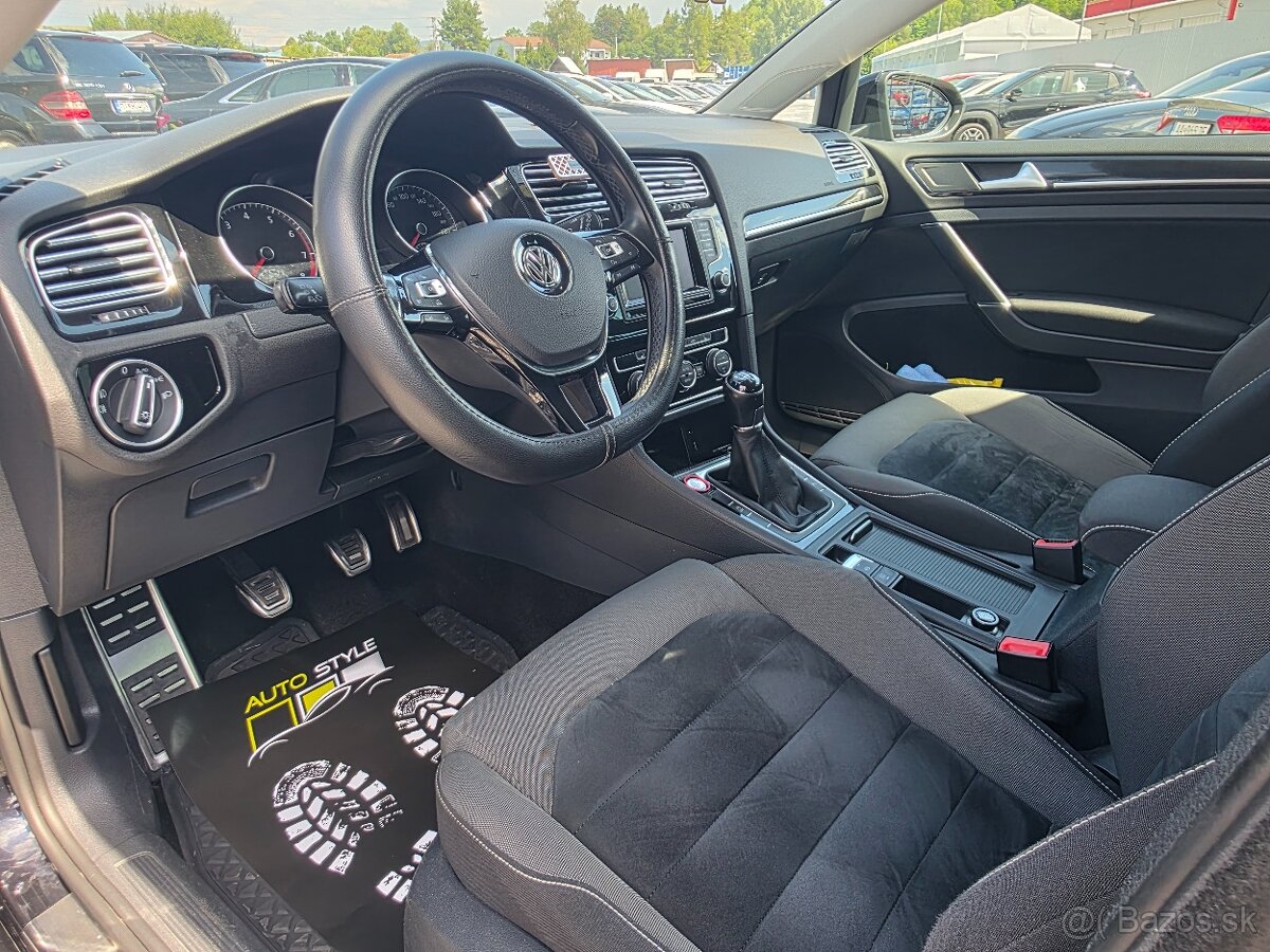 Volkswagen Golf 1.4 TSI - 15