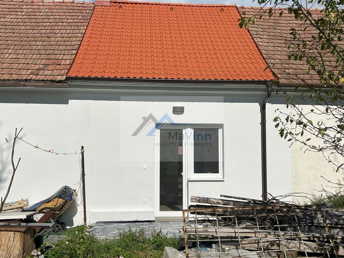 PRENÁJOM 2 izb. DOM vo Veľkých Uherciach - 15