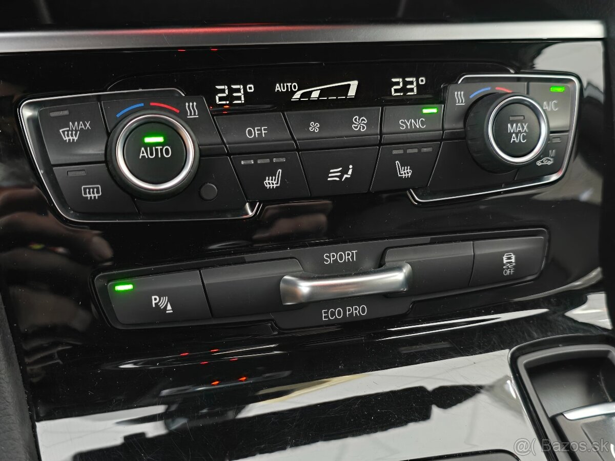 BMW Rad 2 Active Tourer 2 220i M Sport A/T - 15