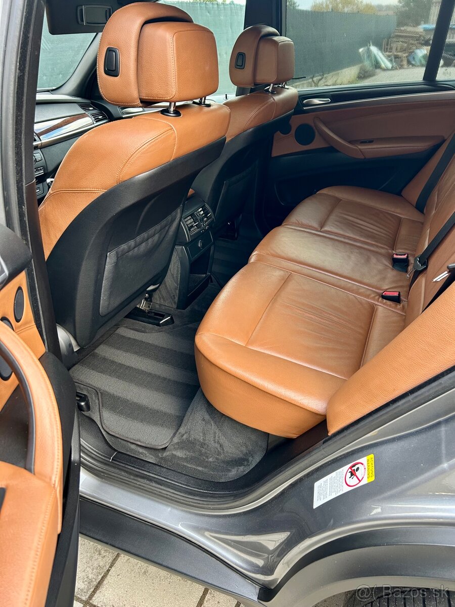 BMW X5 E70 3.0D - 15