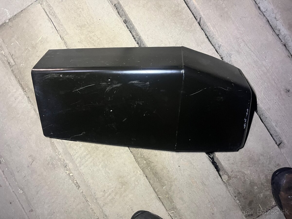 Predam dieľy na Tatra, praga, Liaz, - 15